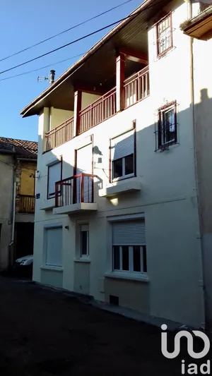 Building at Montréjeau (31210)