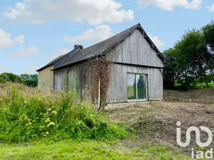 Maison de campagne à LA CHAPELLE BLANCHE (22350)