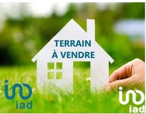 Building plot at Vigneux-de-Bretagne (44360)