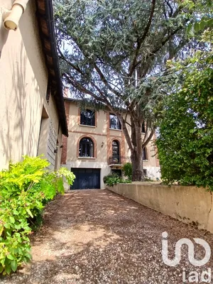 Demeure à Moissac (82200)