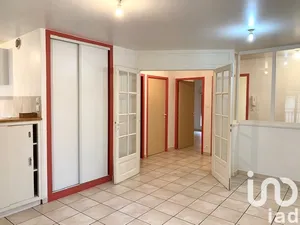 Appartement à Saint-André-de-Sangonis (34725)