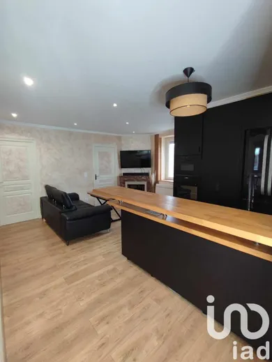Appartement à Reims (51100)