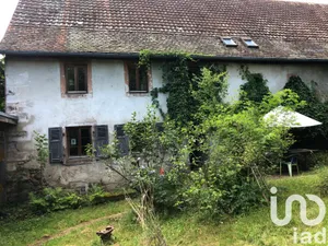 Farm at Orbey (68370)