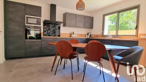 Maison traditionnelle à Sarzeau (56370)