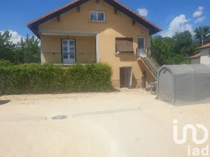 Apartment in MOIRANS (38430)