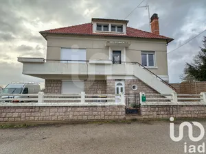 Maison à Treignat (03380)