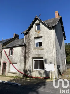 Maison à Plessé (44630)