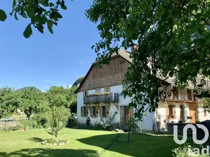 Cottage at Taninges (74440)