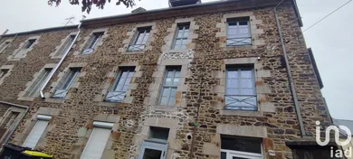 Appartement à Fougères (35300)