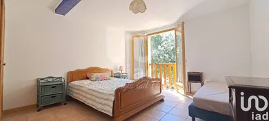 Maison traditionnelle à Olmet-et-Villecun (34700)