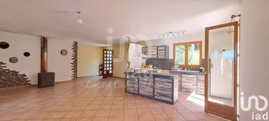 Maison traditionnelle à Olmet-et-Villecun (34700)