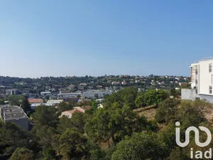 Appartement à Saint-Raphaël (83700)