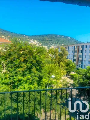 Apartment in Nice (06000)