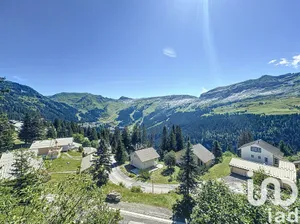 Apartment at FLAINE (74300)