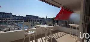 Apartment at La Baule-Escoublac (44500)