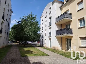 Appartement à LAIGNEVILLE (60290)