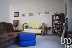 Maison de ville à Château-Chinon (58120)