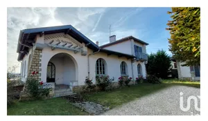 Appartement à Saint-Paul-lès-Dax (40990)