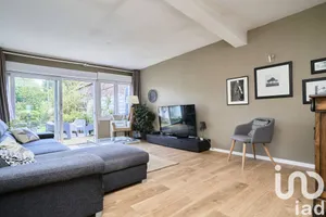 Maison de ville à Marcq-en-Barœul (59700)