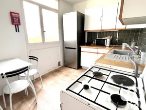 Apartment at Pessac (33600)
