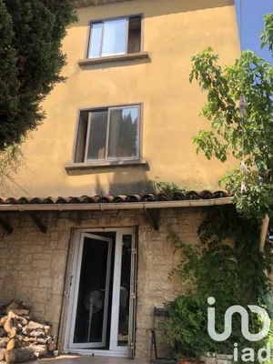 House at BAGNOLS SUR CEZE (30200)