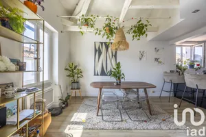 Appartement à Boucau (64340)