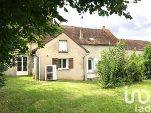 Maison à ÉPERNON (28230)