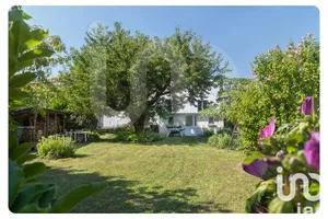House at Orgeval (78630)