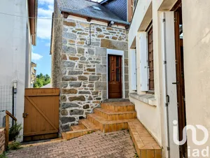 Maison à Langueux (22360)