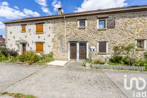 Apartment at Liverdy-en-Brie (77220)