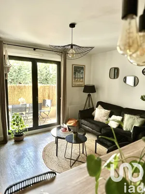 Appartement à PAU (64000)