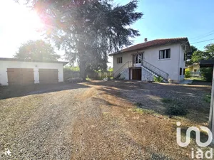 Maison traditionnelle à Oursbelille (65490)