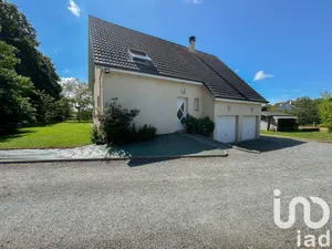 House at Gueutteville-les-Grès (76460)