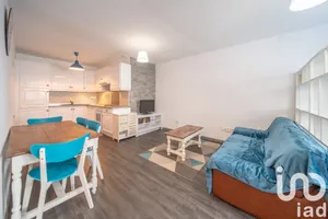 Apartment at Thionville (57100)