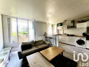 Apartment at Chilly-Mazarin (91380)