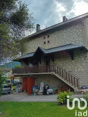 Maison de village à Lavancia-Epercy (01590) (01590)
