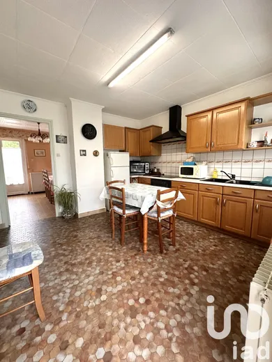 Maison à Auchel (62260)