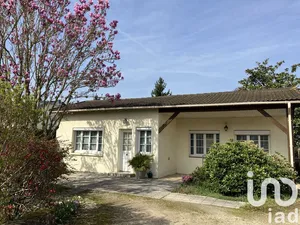 House at Vert-Saint-Denis (77240)