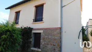 Traditional house at MONTLUÇON (03100)