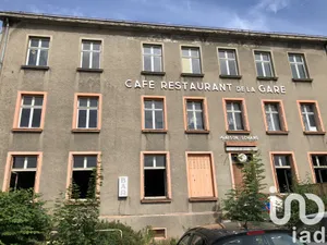 Immeuble à Valmont (57730)