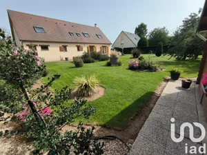 Maison traditionnelle à Les Andelys (27700)