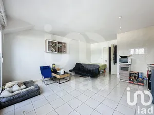 Apartment at Pontault-Combault (77340)