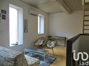 Maison de village à Luc-sur-Orbieu (11200)