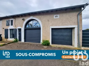 Village house at Colombey-les-Belles (54170)