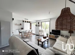 Apartment at Saint-Nazaire (44600)