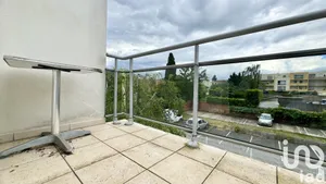 Appartement à Savigny-sur-Orge (91600)