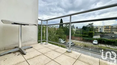 Appartement à Savigny-sur-Orge (91600)