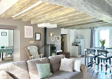 House at Vendières (02540)