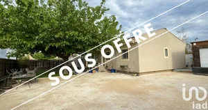 Maison à Vedène (84270)
