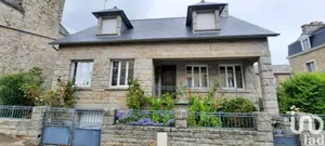 Townhouse at Dinan (22100)